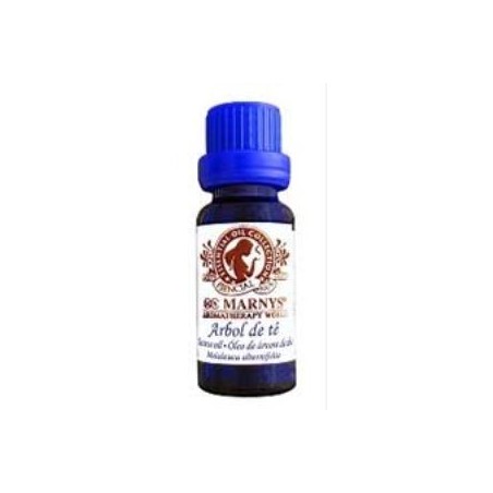 ACEITE DE ARBOL DEL TE 50ml.