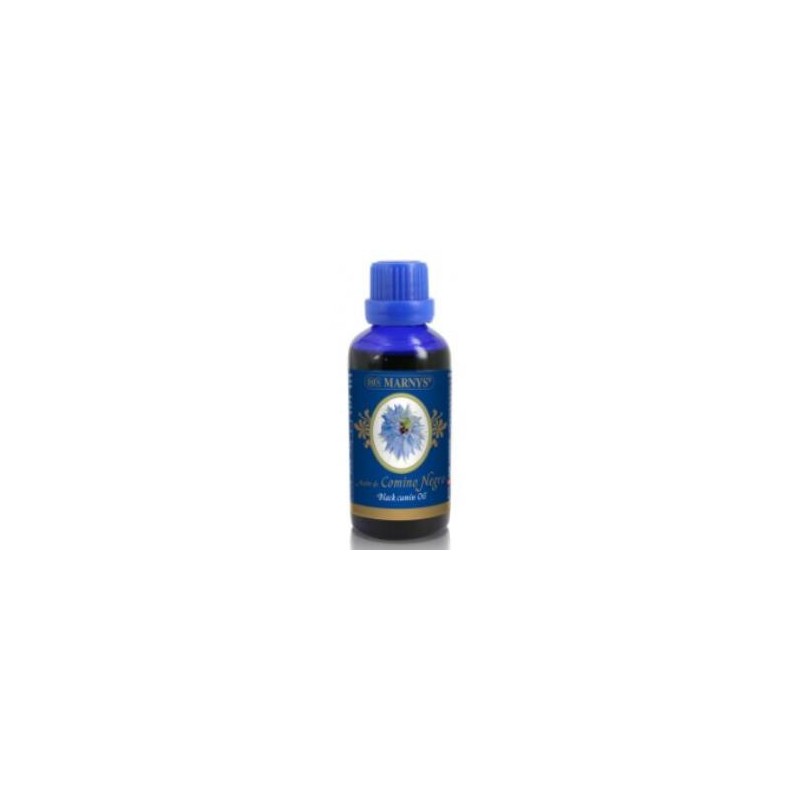 ACEITE DE COMINO NEGRO 50ml. ACEITE DE COMINO NEGRO 50ml.