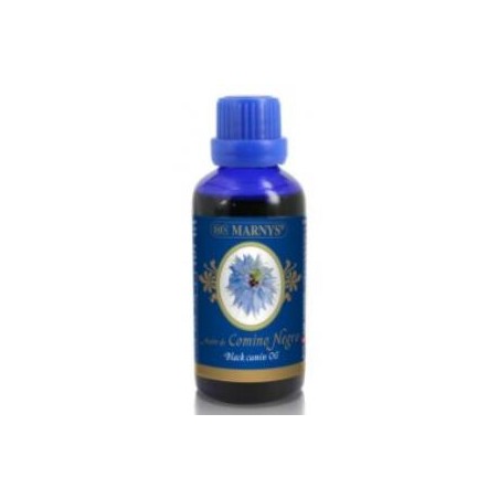 ACEITE DE COMINO NEGRO 50ml.