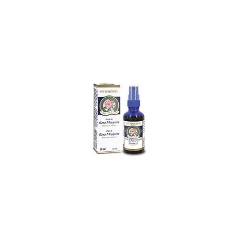 ACEITE DE ROSA MOSQUETA spray 50ml. ACEITE DE ROSA MOSQUETA spray 50ml.