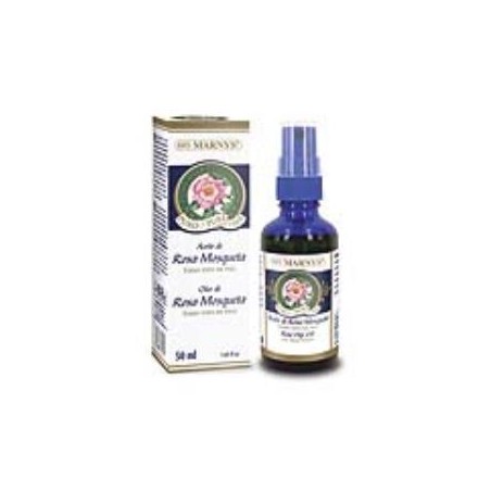 ACEITE DE ROSA MOSQUETA spray 50ml.