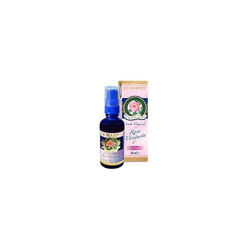 MARNYS ACEITE DE ROSA MOSQUETA BIO spray 50ml. MARNYS ACEITE DE ROSA MOSQUETA BIO spray 50ml.