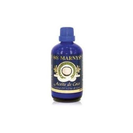 ACEITE DE COCO 100ml.