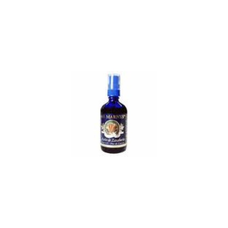 ACEITE DE ZANAHORIA spray 100ml.