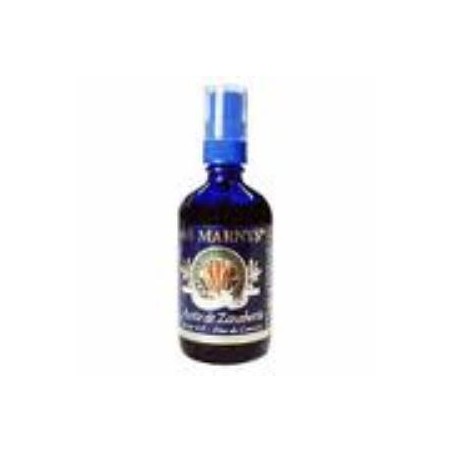 ACEITE DE ZANAHORIA spray 100ml.