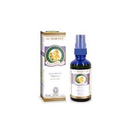 ACEITE DE HIPERICO BIO 50ml.