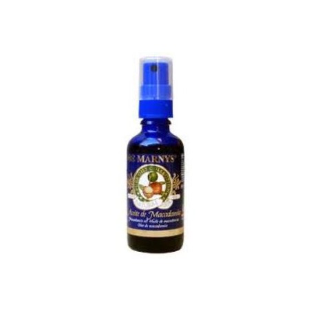 ACEITE DE MACADAMIA 50ml.