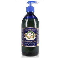 MARNYS ACEITE DE ALMENDRAS DULCES 500ml.