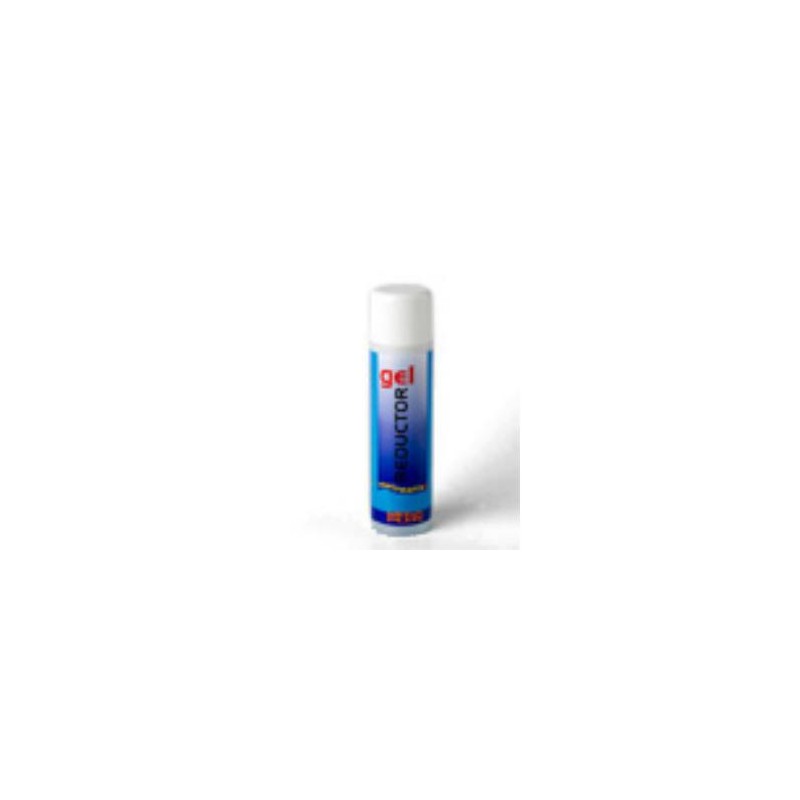 GEL REDUCTOR REAFIRMANTE 200ml. GEL REDUCTOR REAFIRMANTE 200ml.