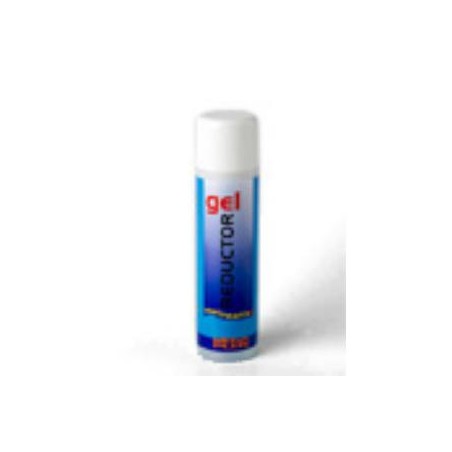 GEL REDUCTOR REAFIRMANTE 200ml.