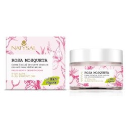 ROSA MOSQUETA natural FPS30 50ml.