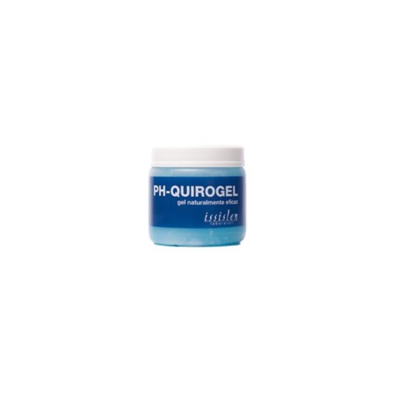 PH-QUIROGEL gel para masaje 100ml.