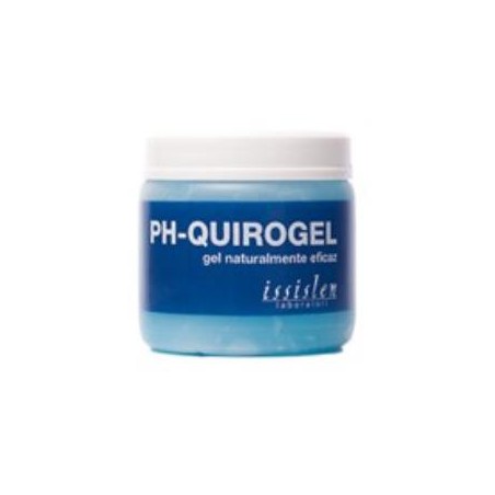 PH-QUIROGEL gel para masaje 100ml.