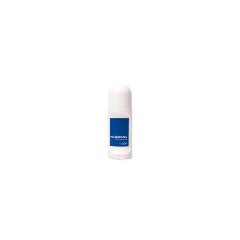 PH-QUIROGEL roll-on 50ml.