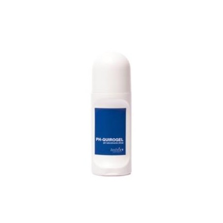 PH-QUIROGEL roll-on 50ml.