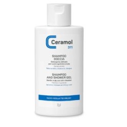CERAMOL 311 gel champu  200ml.
