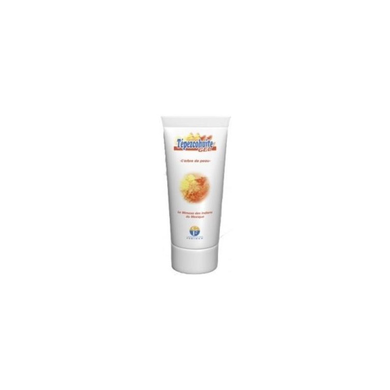 FENIOUX TEPEZCOHUITE gel 100gr. FENIOUX TEPEZCOHUITE gel 100gr.