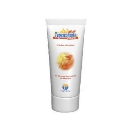 FENIOUX TEPEZCOHUITE gel 100gr.