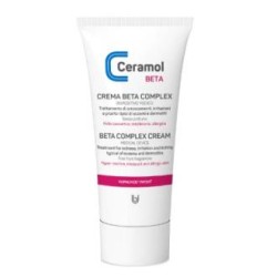 CERAMOL CREMA BETA COMPLEX 50ml.
