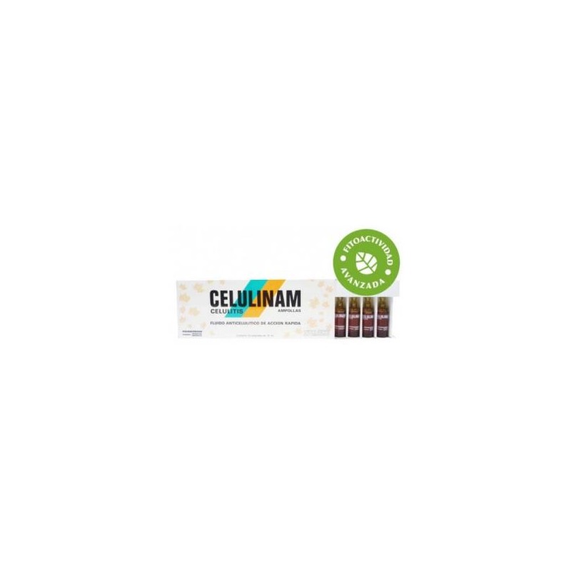 CELULINAM 10amp
