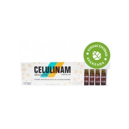 CELULINAM 10amp