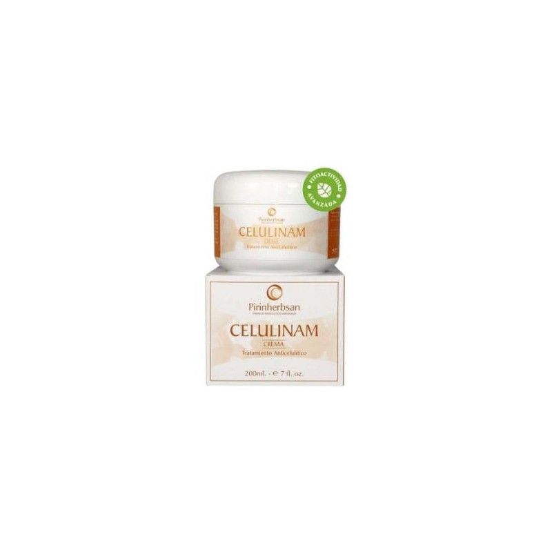 CELULINAM CREMA 200gr
