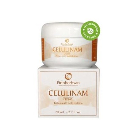 CELULINAM CREMA 200gr