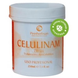 CELULINAM CREMA 250gr profesional