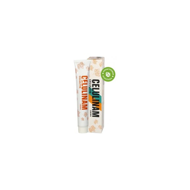 CELULINAM CREMA 60gr CELULINAM CREMA 60gr