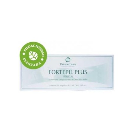 FORTEPIL PLUS 10amp.