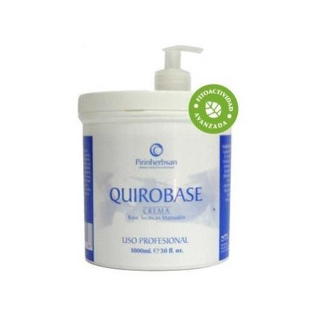 PIRINHERBSAN QUIROBASE 1kg.
