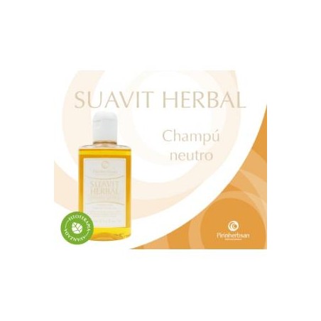 SUAVIT NEUTRO 150ml.