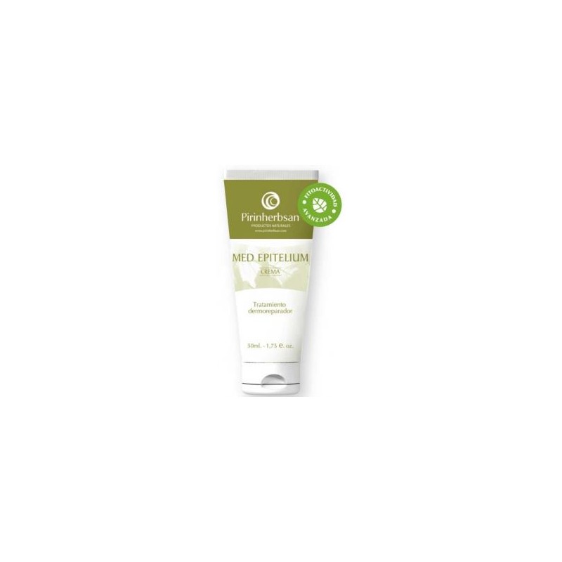 PIRINHERBSAN MED EPITELLIUM 50ml. PIRINHERBSAN MED EPITELLIUM 50ml.