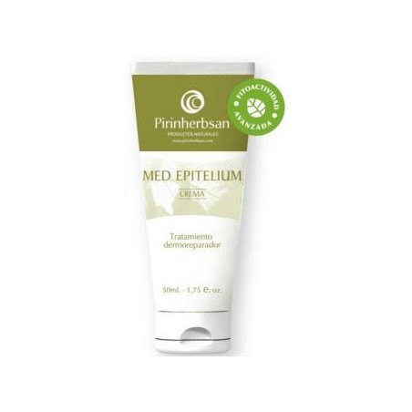 PIRINHERBSAN MED EPITELLIUM 50ml.