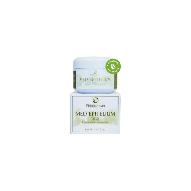 PIRINHERBSAN MED EPITELLIUM 200ml. PIRINHERBSAN MED EPITELLIUM 200ml.