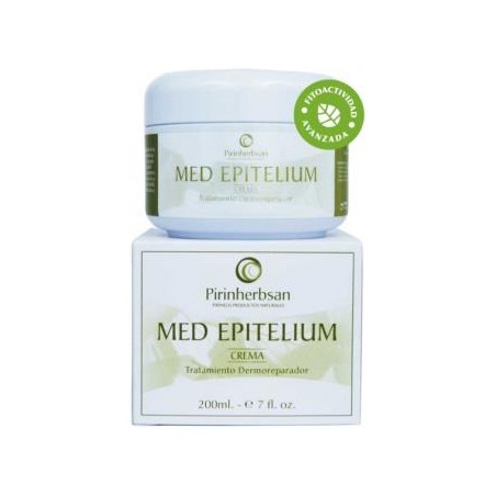 PIRINHERBSAN MED EPITELLIUM 200ml.