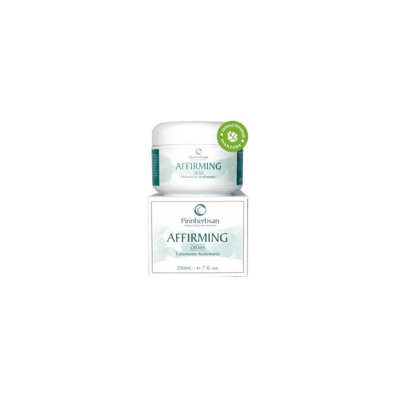 AFFIRMING crema 200ml.