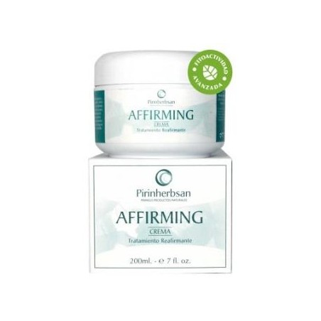 AFFIRMING crema 200ml.