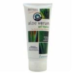 PLAMECA ALOE VERUM gel topico 200ml.