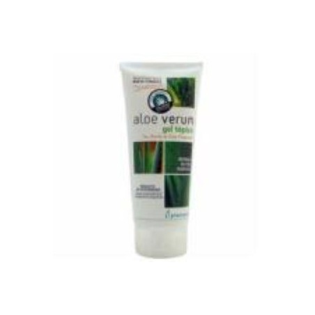 PLAMECA ALOE VERUM gel topico 200ml.