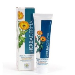 NOEFAR HERBADERMA crema calendula 100ml.