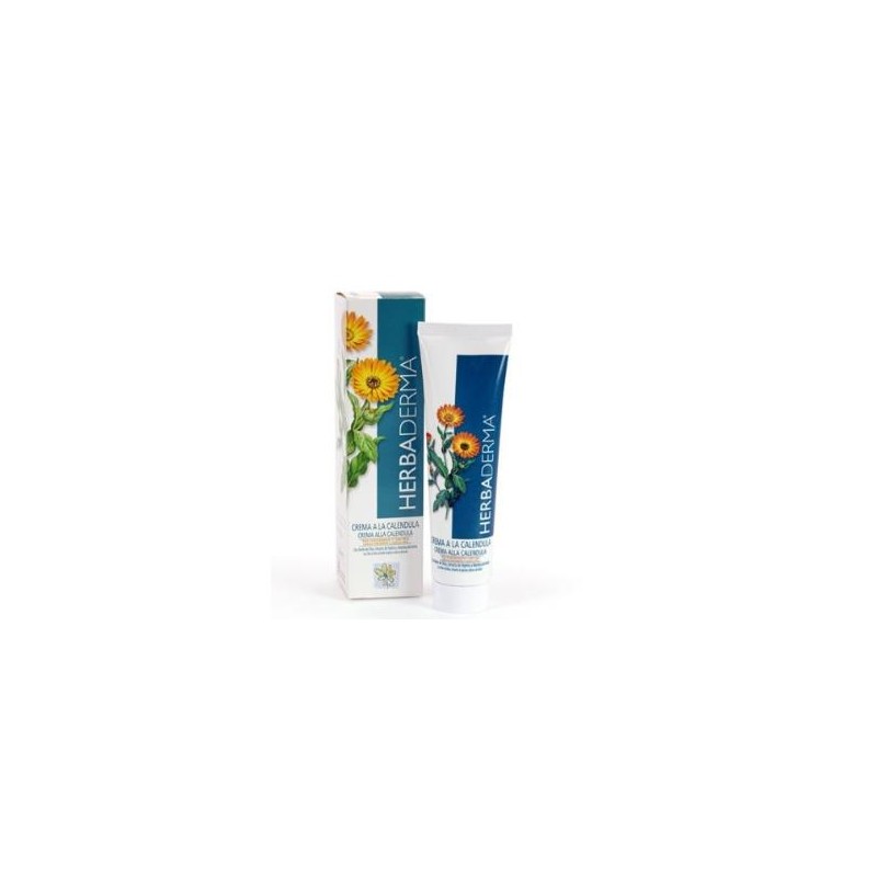 NOEFAR HERBADERMA crema calendula 100ml. NOEFAR HERBADERMA crema calendula 100ml.