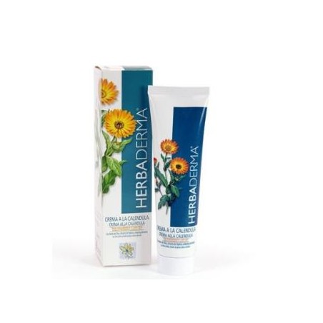 NOEFAR HERBADERMA crema calendula 100ml.