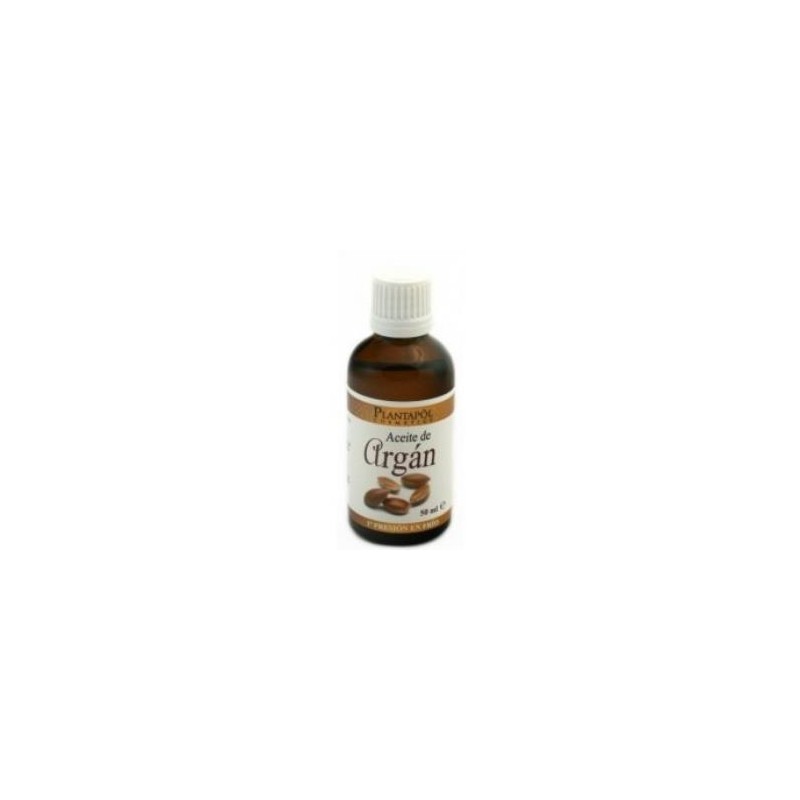ACEITE DE ARGAN 50ml.