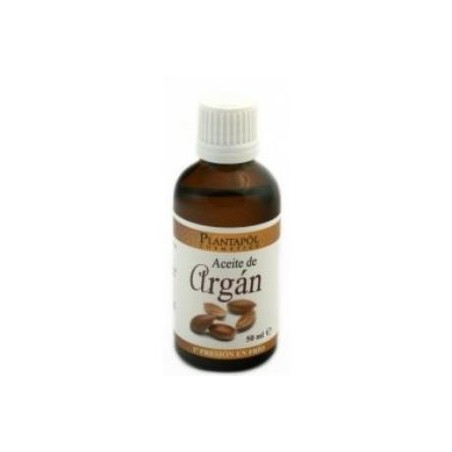 ACEITE DE ARGAN 50ml.