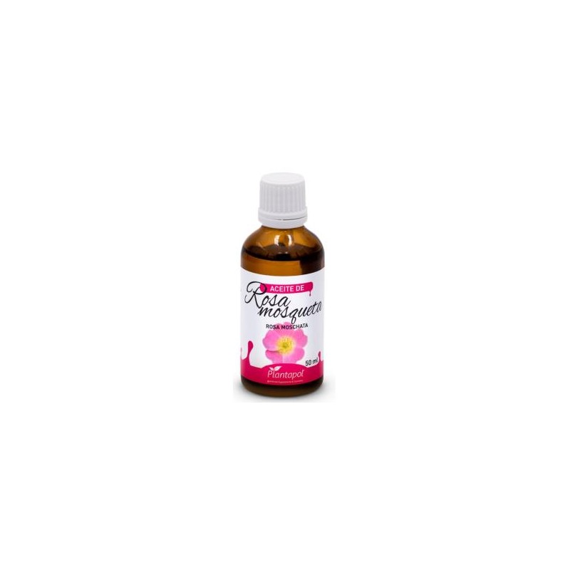 ACEITE DE ROSA MOSQUETA 50ml. ACEITE DE ROSA MOSQUETA 50ml.