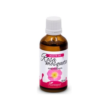 PLANTAPOL ACEITE DE ROSA MOSQUETA 50ml.