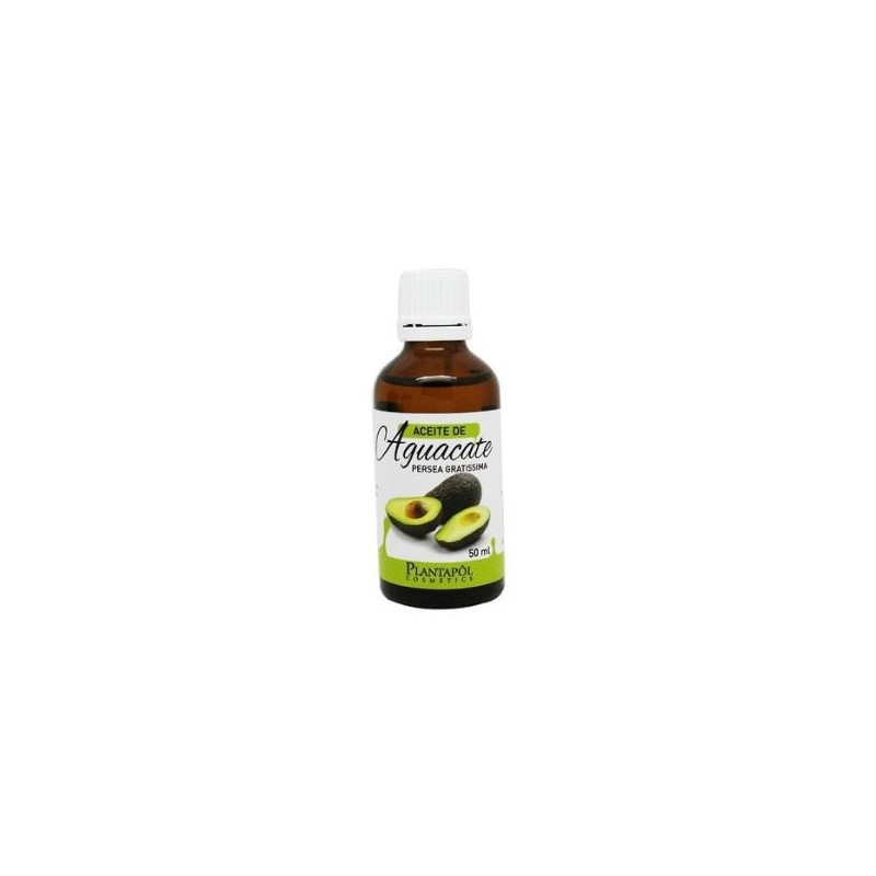 ACEITE DE AGUACATE 50ml.