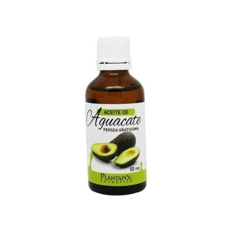 ACEITE DE AGUACATE 50ml.