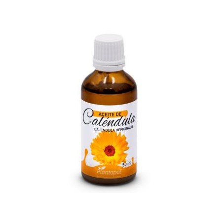 ACEITE DE CALENDULA 50ml.